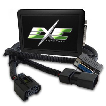 Chiptuning Kia Chiptuning Kia